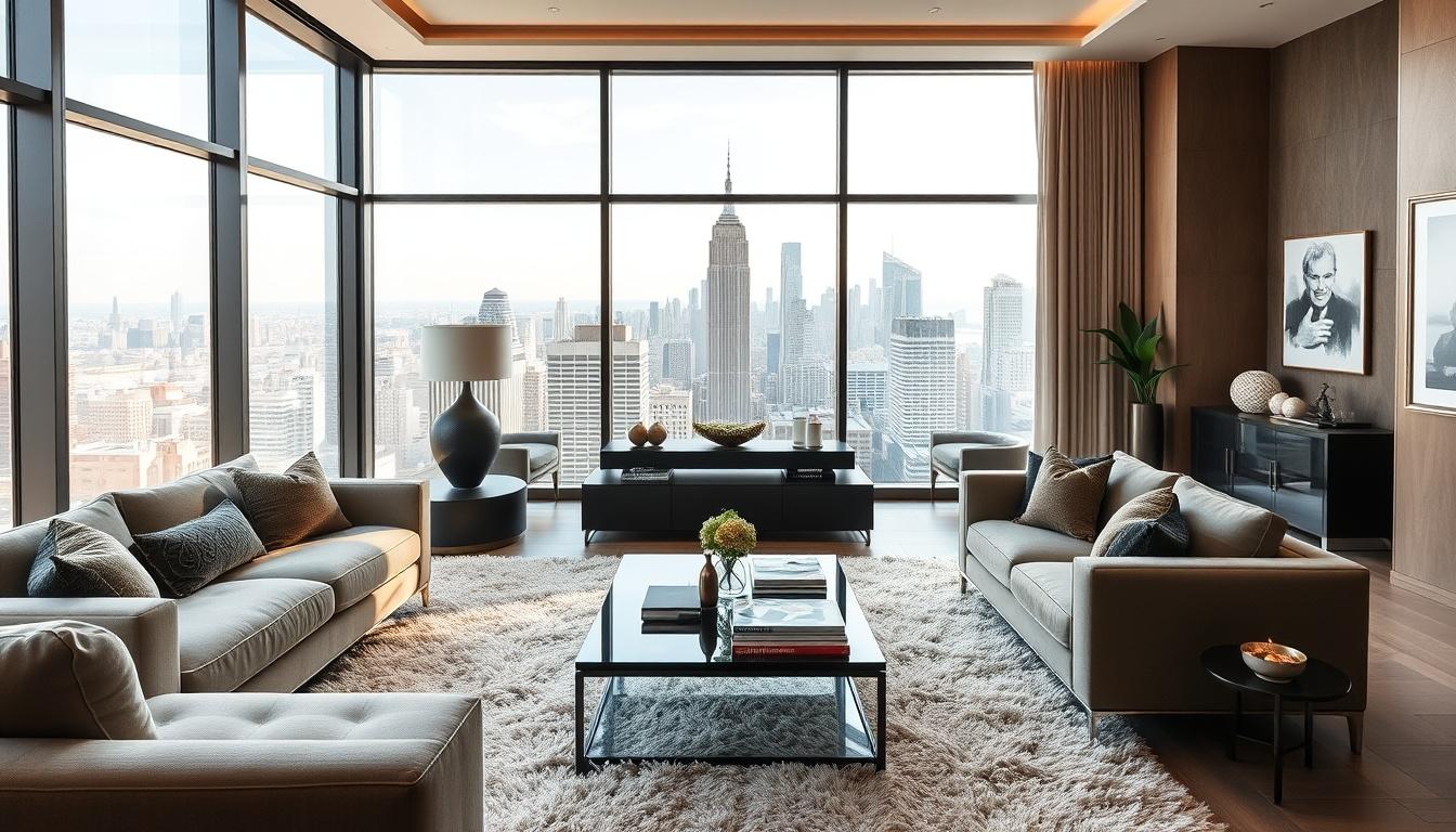 Luxury Awaits You